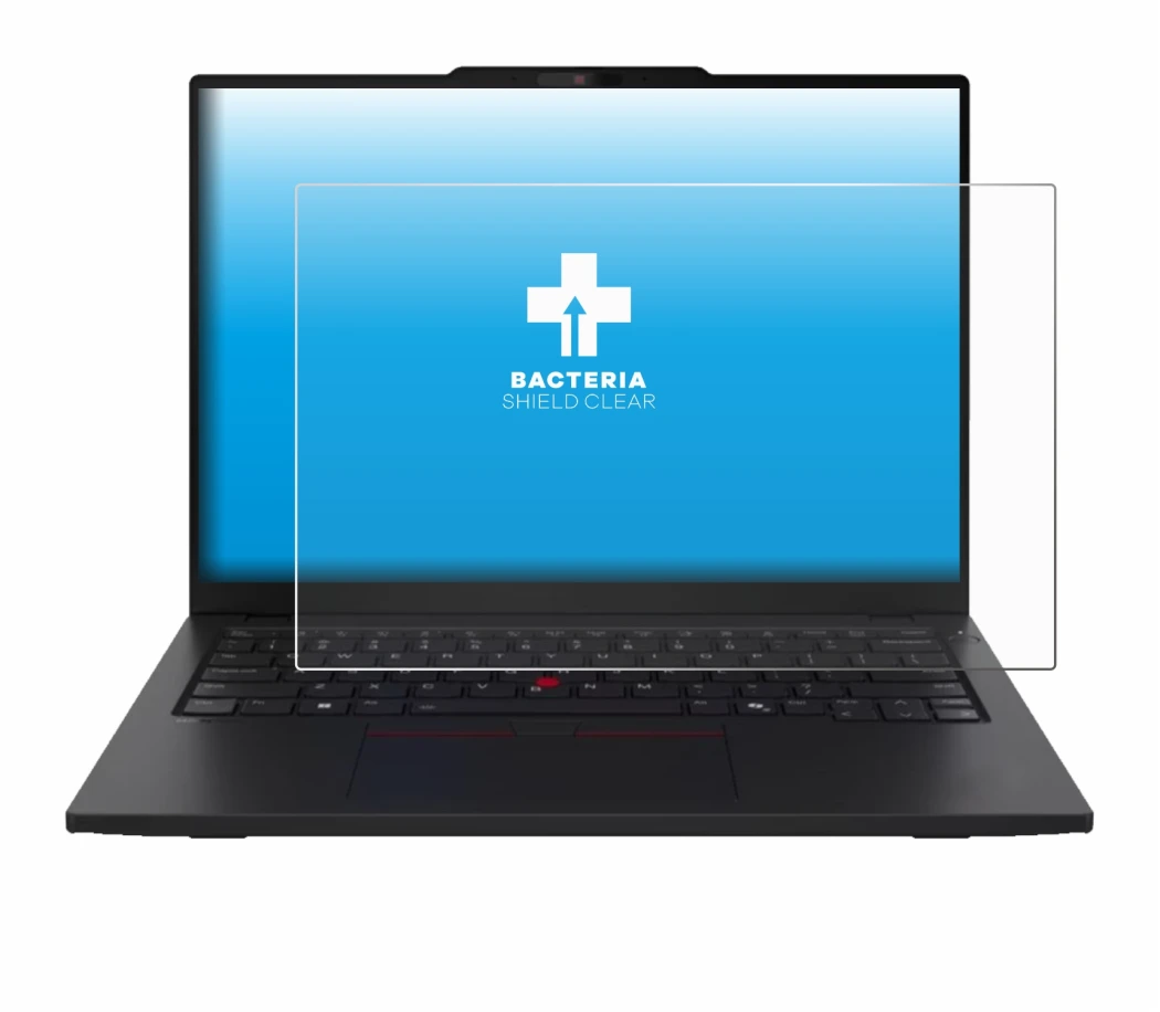 Imagen del dispositivo Lenovo ThinkPad L13 Gen 6 con una amplia variedad de protectores de pantalla.
