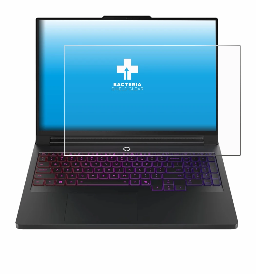 Imagen del dispositivo Lenovo Legion Pro 7 Gen 10 16