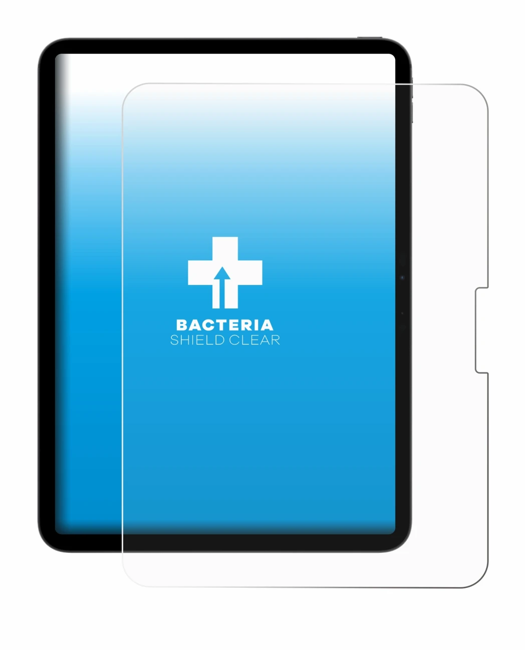 Imagen del dispositivo Apple iPad Pro 11