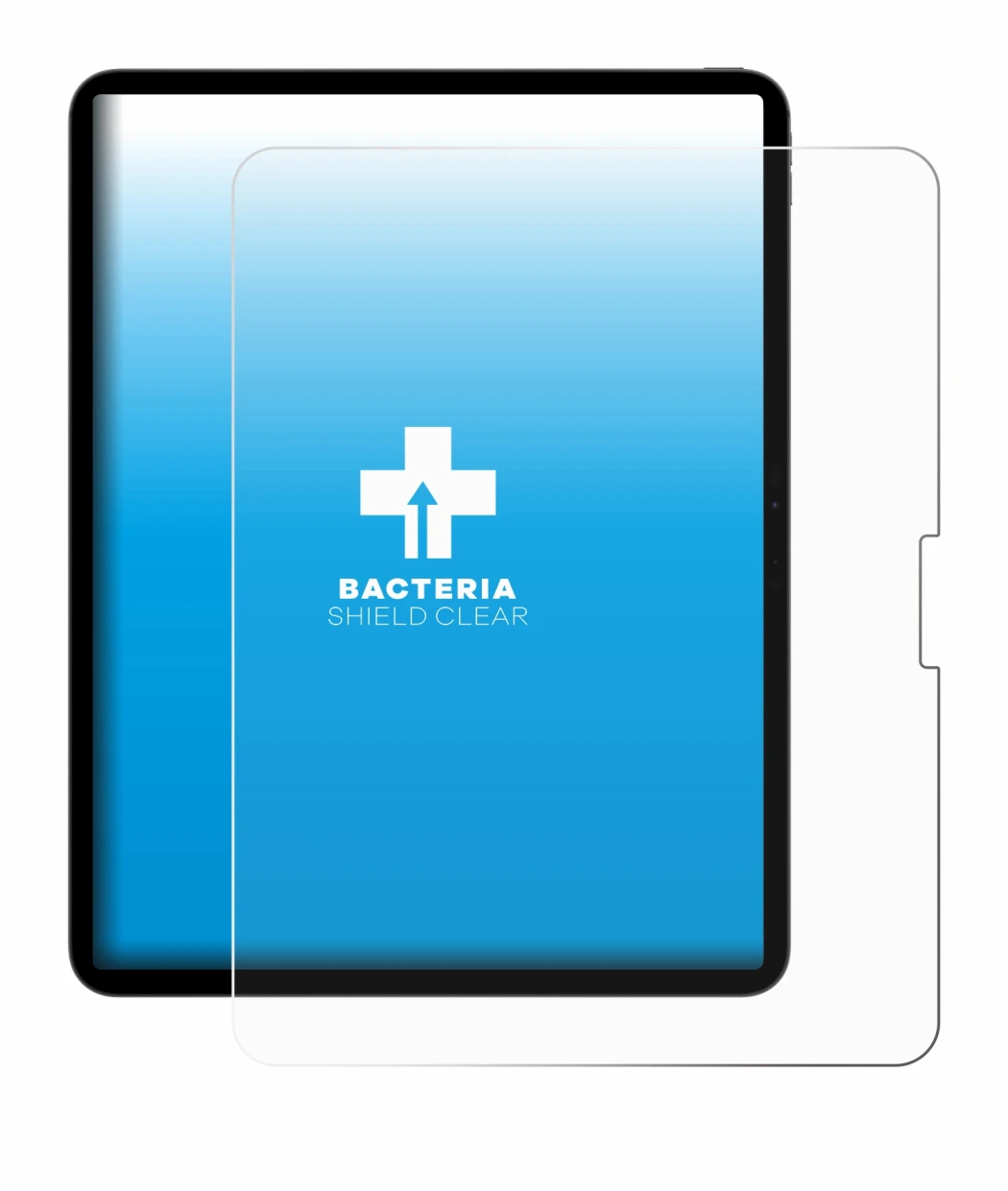 Imagen del dispositivo Apple iPad Pro 13