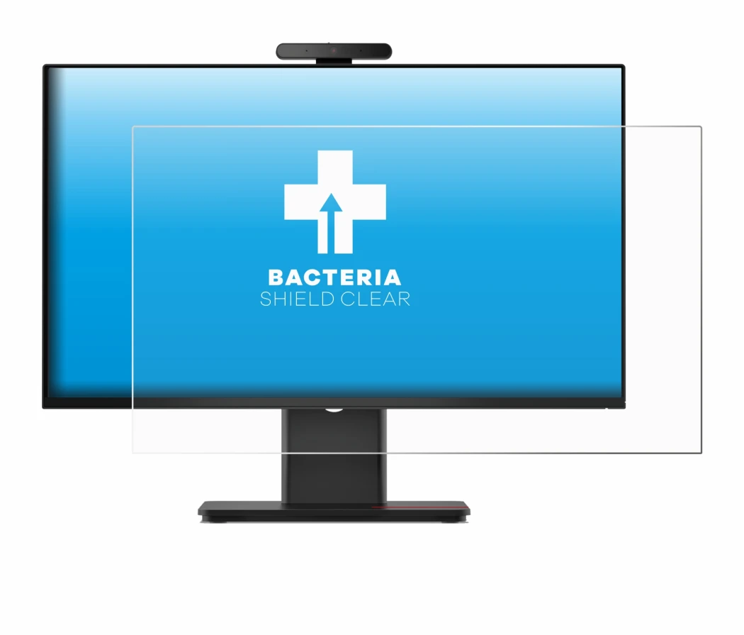 Imagen del dispositivo Lenovo ThinkCentre M70a Gen 6 con una amplia variedad de protectores de pantalla.