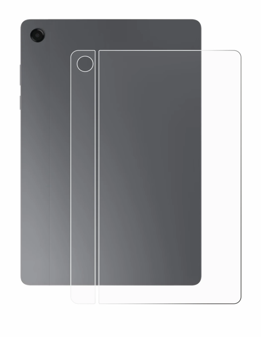 Imagen del dispositivo Samsung Galaxy Tab A11 Plus WiFi 11