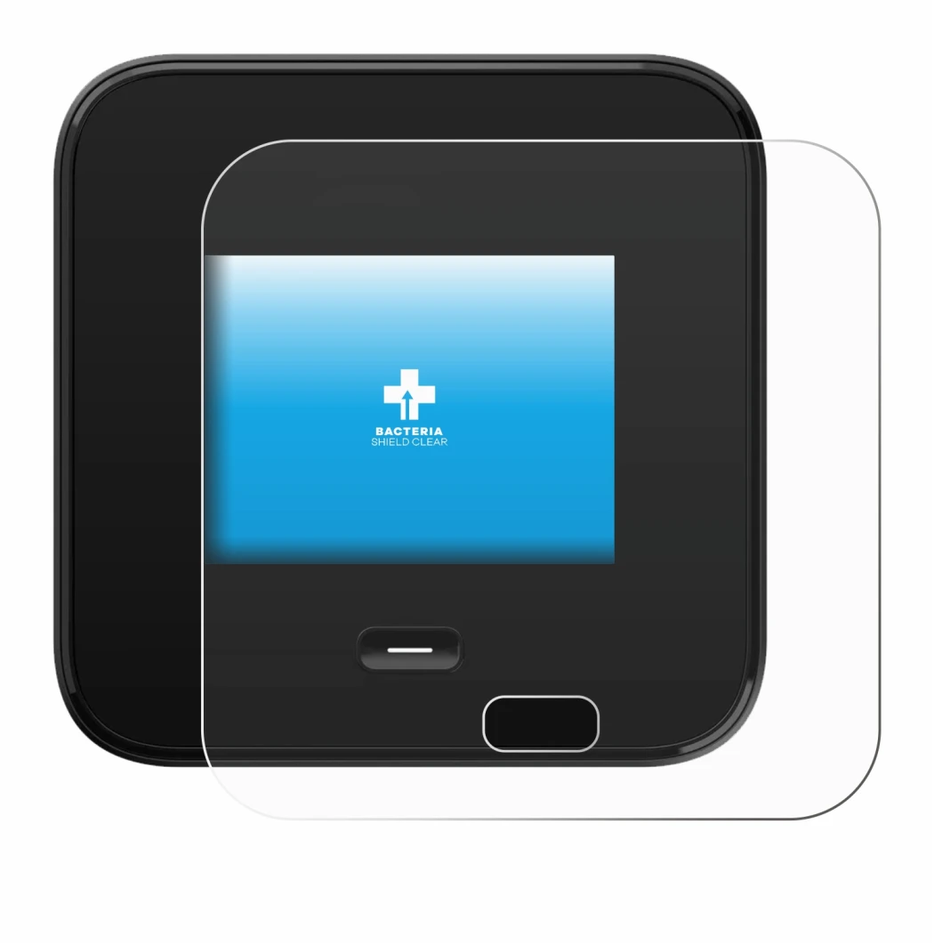 Imagen del dispositivo Netgear Nighthawk M7 Pro con una amplia variedad de protectores de pantalla.