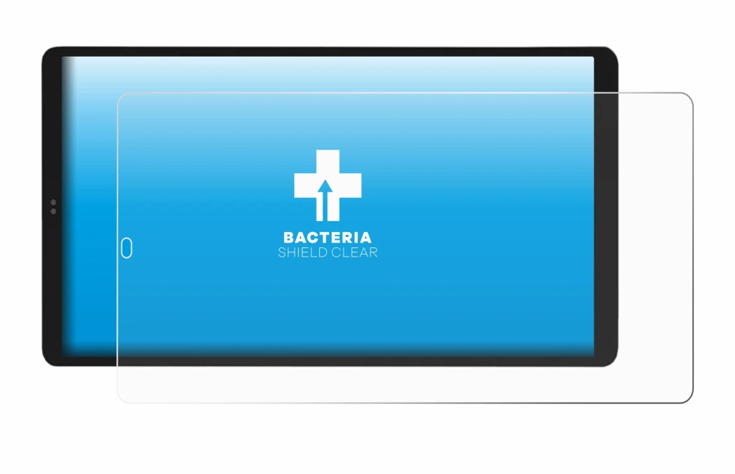 Imagen del dispositivo Shelly Wall Display X2i con una amplia variedad de protectores de pantalla.