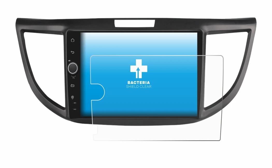 Imagen del dispositivo Joying Car Radio 9