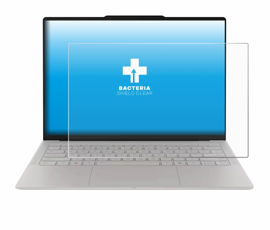 Imagen del dispositivo Lenovo Yoga Slim 7i Ultra Gen 11 Aura Edition 14