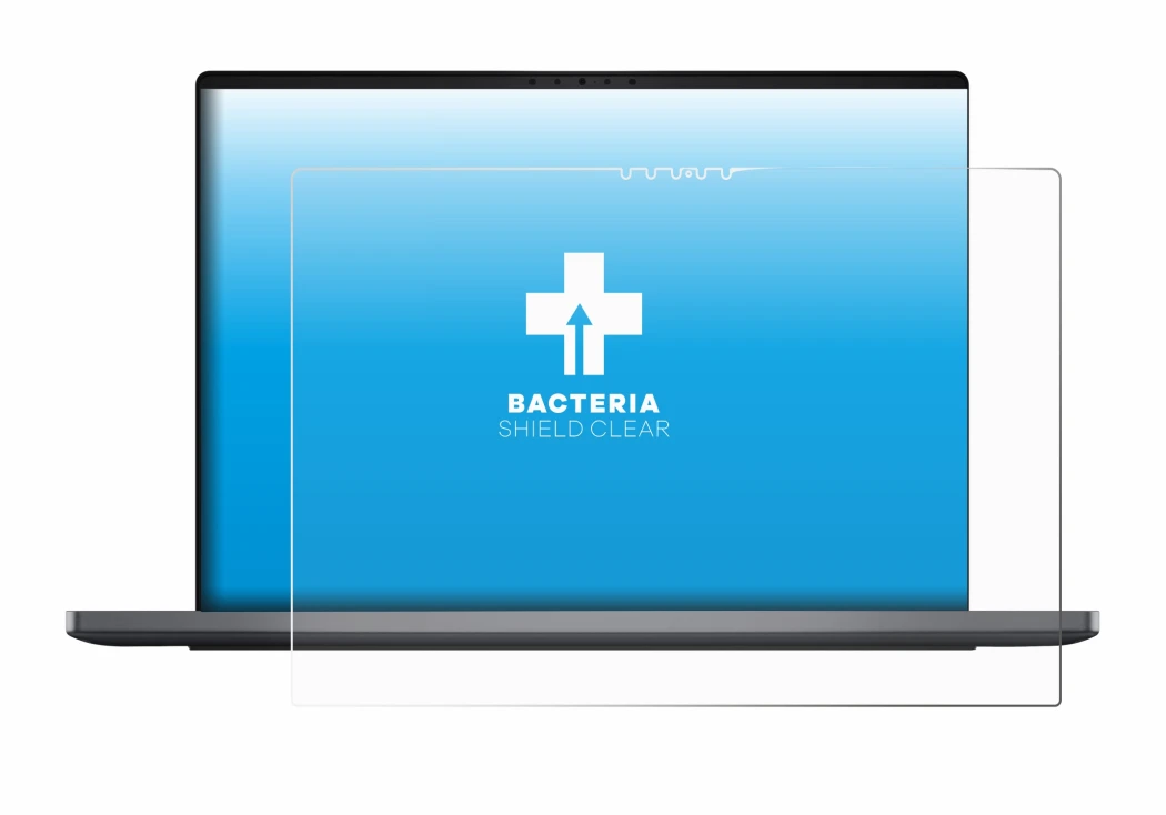 Imagen del dispositivo Dell XPS 14 DA14260 con una amplia variedad de protectores de pantalla.