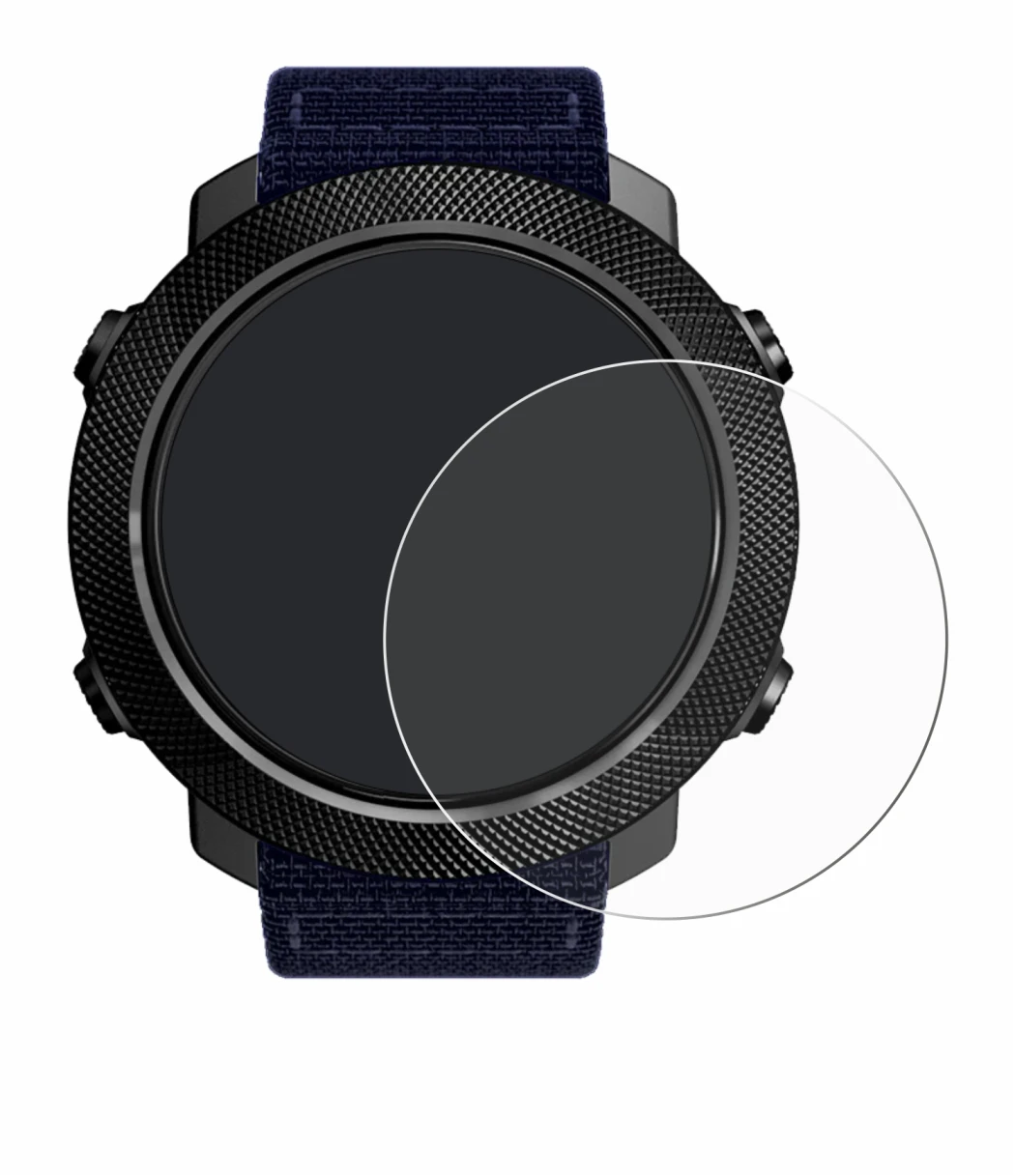 Imagen del dispositivo North Edge Apache 3 con una amplia variedad de protectores de pantalla.
