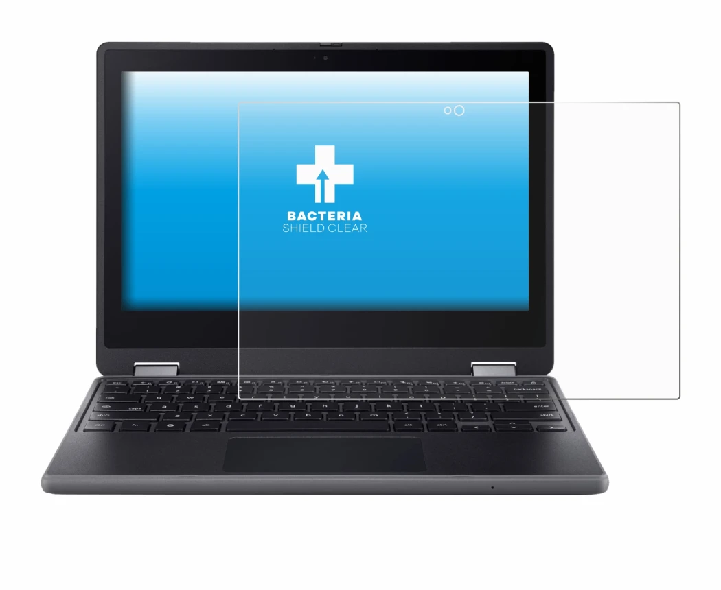Imagen del dispositivo Acer Chromebook Spin 511 R757TN con una amplia variedad de protectores de pantalla.