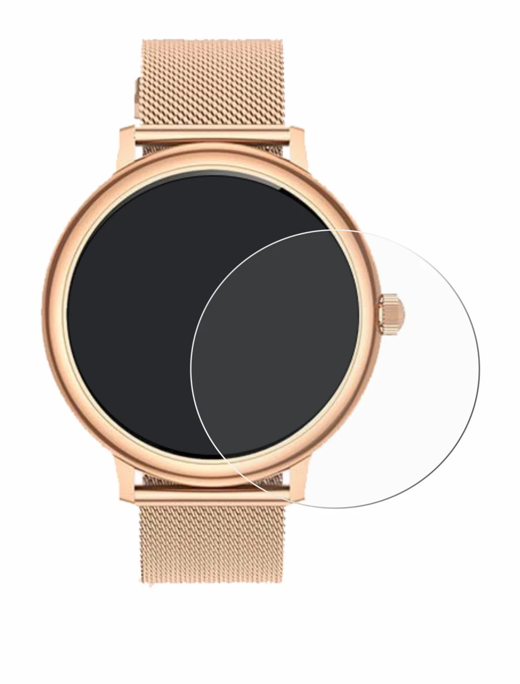 Imagen del dispositivo Ruxingx AK98 1.19