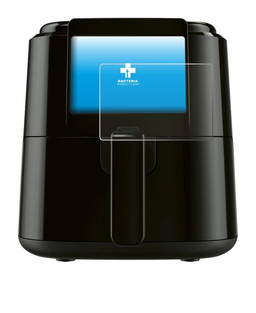 Imagen del dispositivo SilverCrest SHFD 1400 C1 con una amplia variedad de protectores de pantalla.