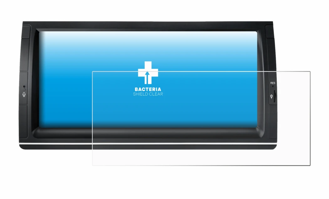 Imagen del dispositivo Xtrons PX1453BLHGS 10.25