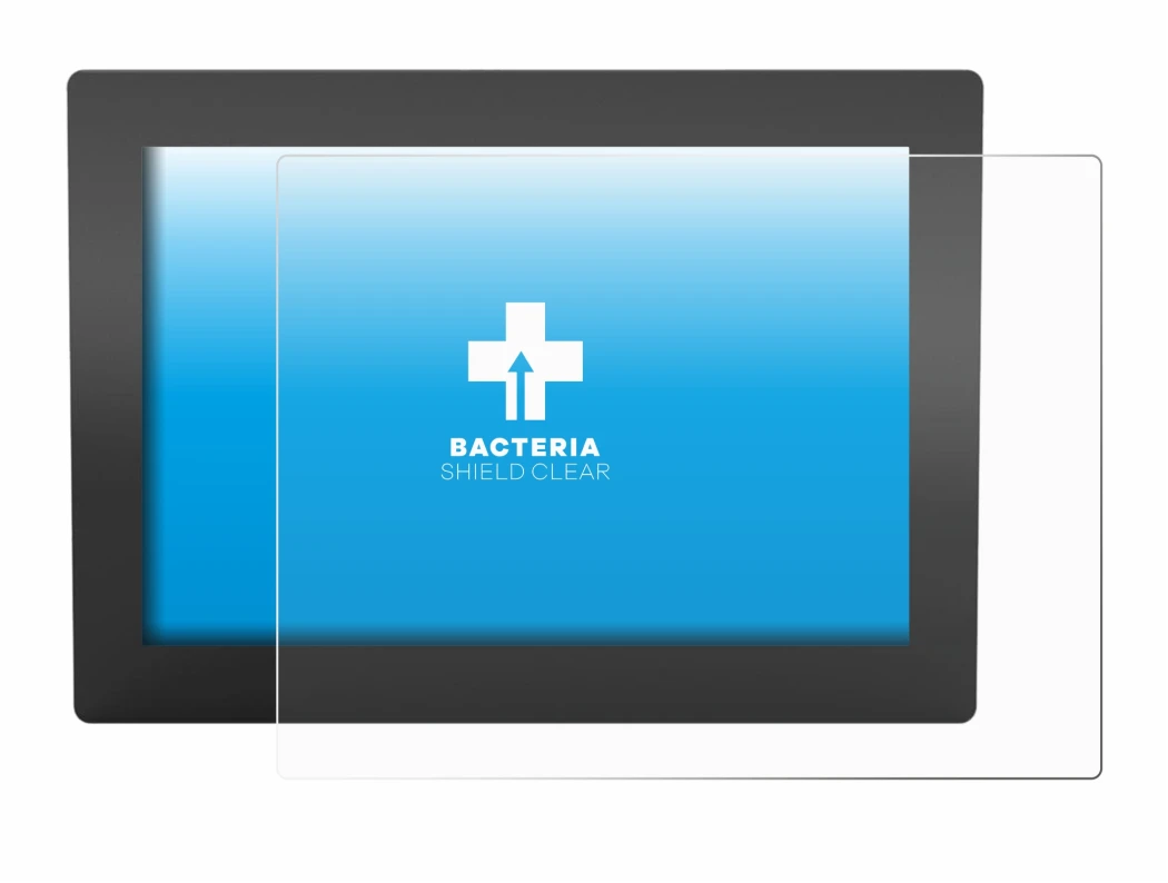 Imagen del dispositivo WAGO Web Panel 400 762-3404 con una amplia variedad de protectores de pantalla.