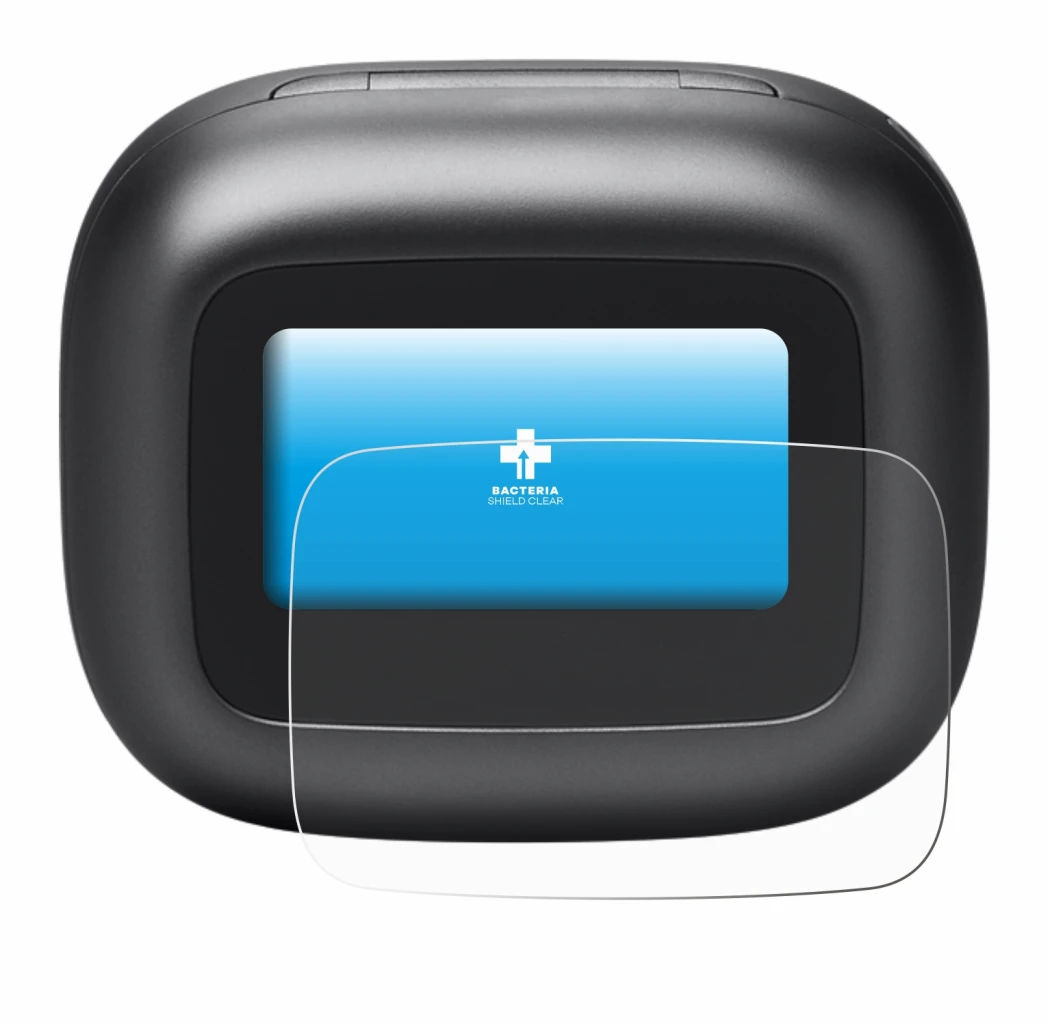 Imagen del dispositivo JBL Live Beam 3 con una amplia variedad de protectores de pantalla.