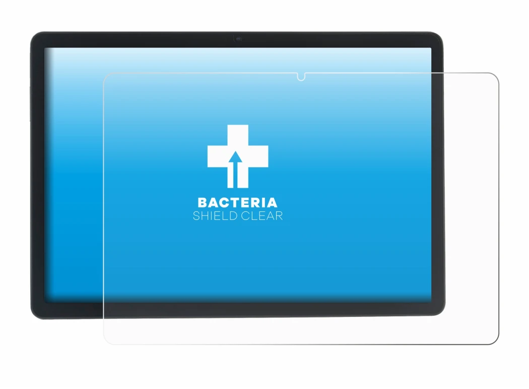 Imagen del dispositivo Acepad A172 con una amplia variedad de protectores de pantalla.