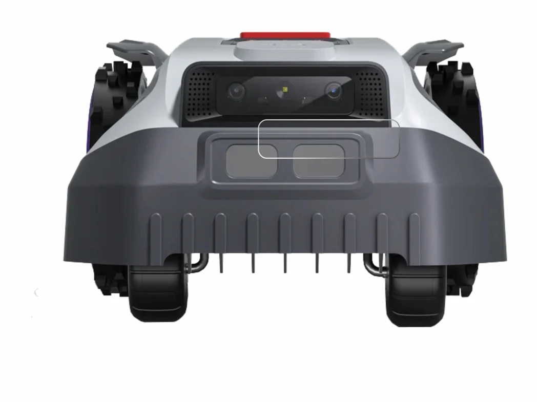 Imagen del dispositivo Anthbot M5 (SÓLO Cámara) con una amplia variedad de protectores de pantalla.