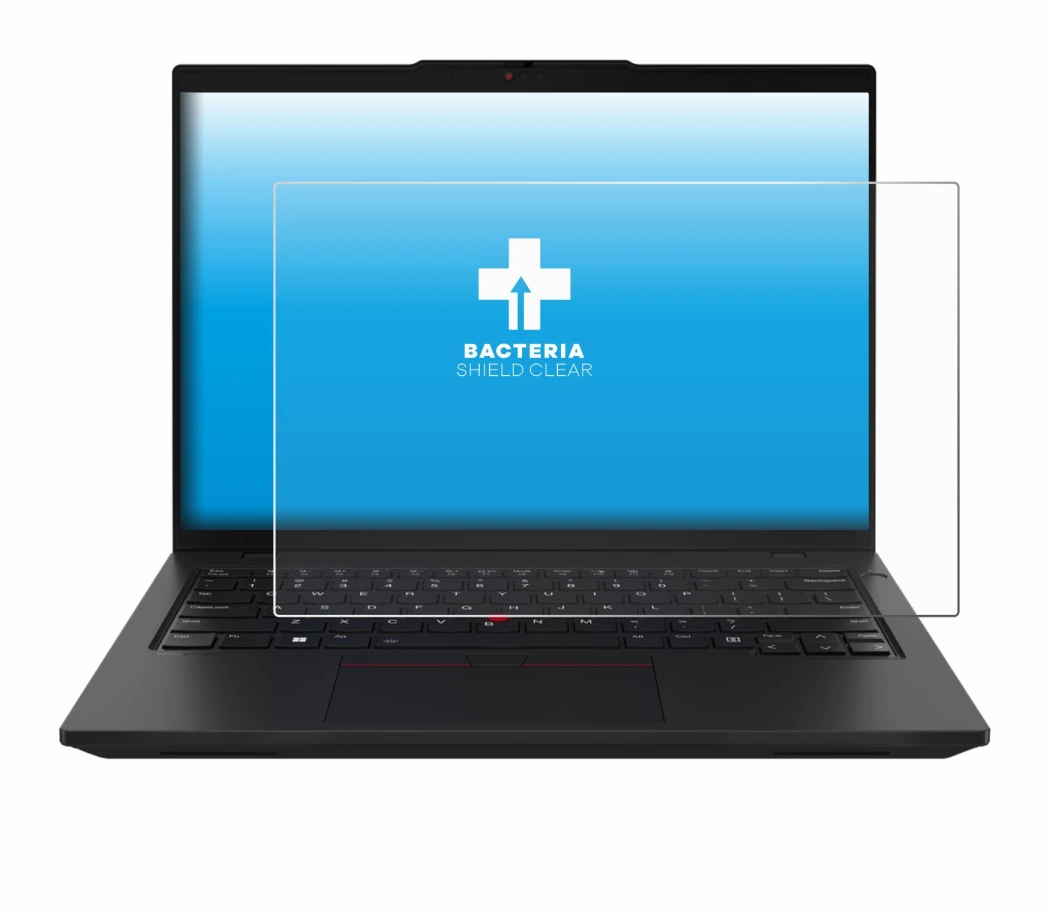 Imagen del dispositivo Lenovo ThinkPad L14 Gen 7 con una amplia variedad de protectores de pantalla.