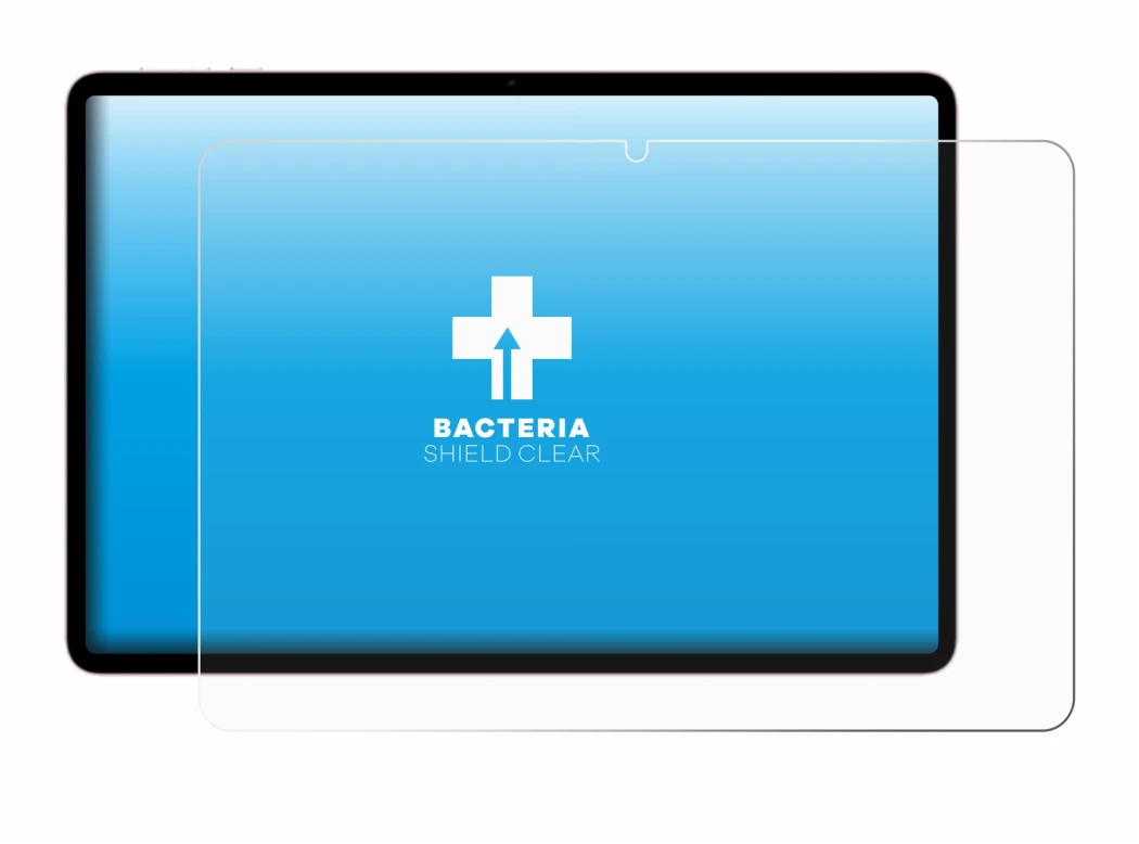 Imagen del dispositivo Honor Pad 20 con una amplia variedad de protectores de pantalla.