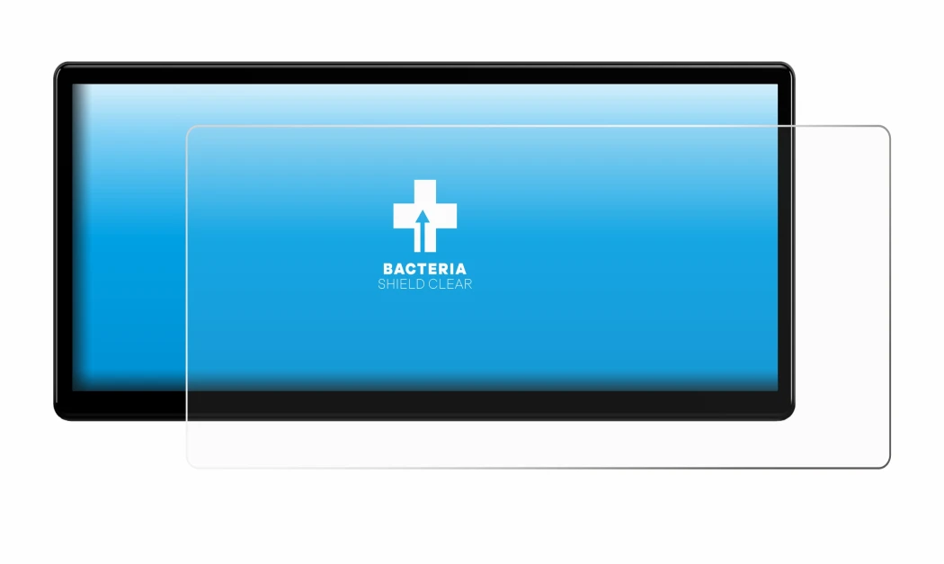 Imagen del dispositivo Xtrons QWBX24CCB12E92 con una amplia variedad de protectores de pantalla.