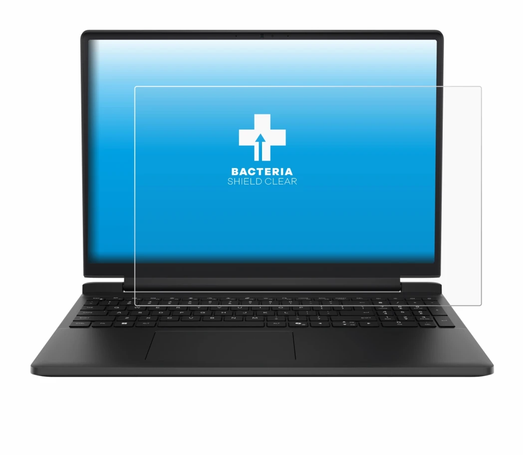 Imagen del dispositivo Dell Alienware 15 DA15260 con una amplia variedad de protectores de pantalla.