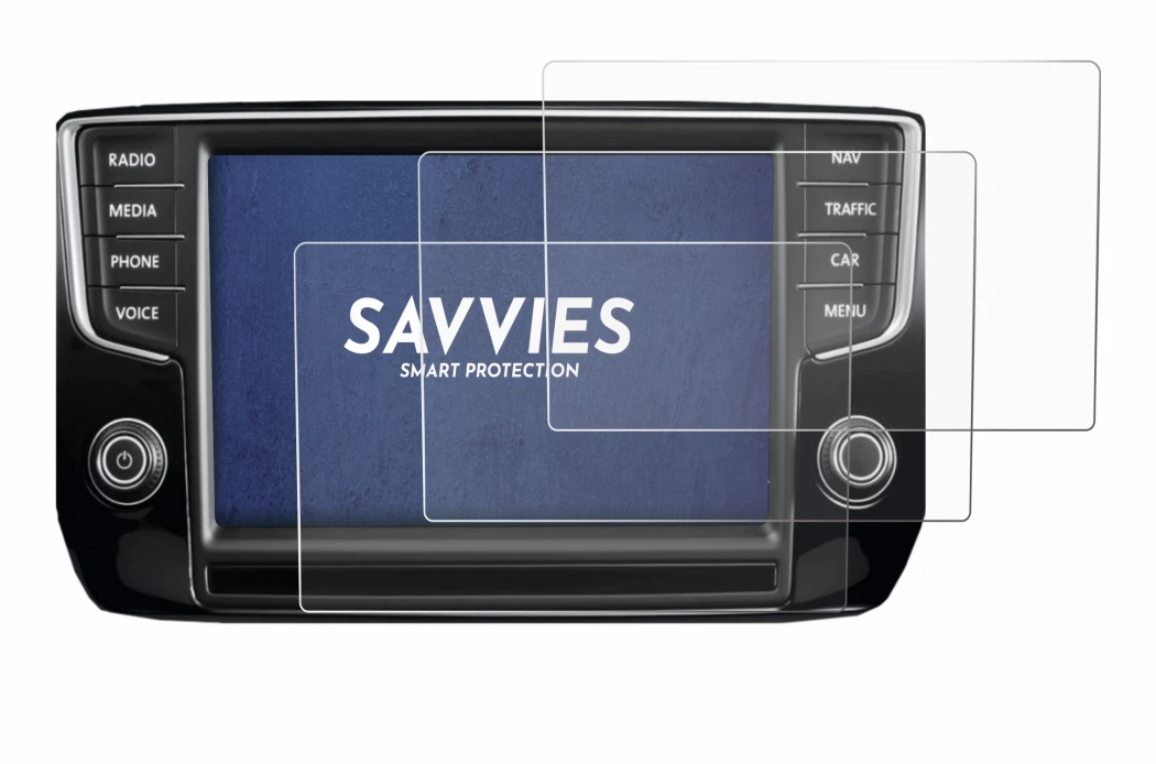 Imagen del dispositivo Volkswagen Passat 2015 Discover Pro 8