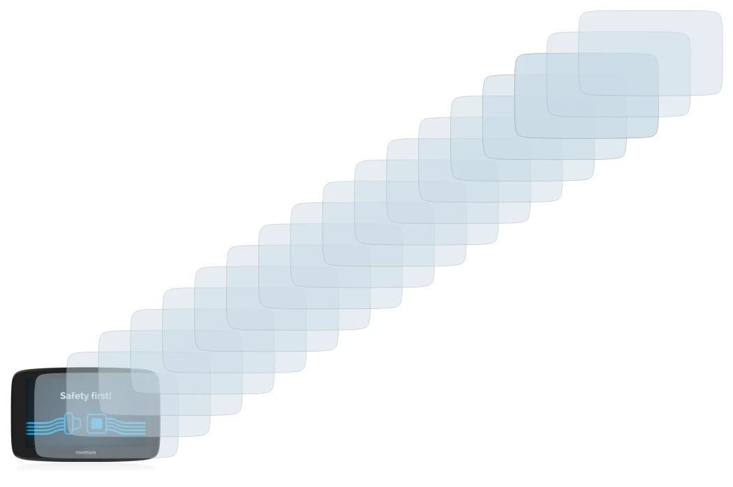 Imagen del dispositivo TomTom GO Essential (5