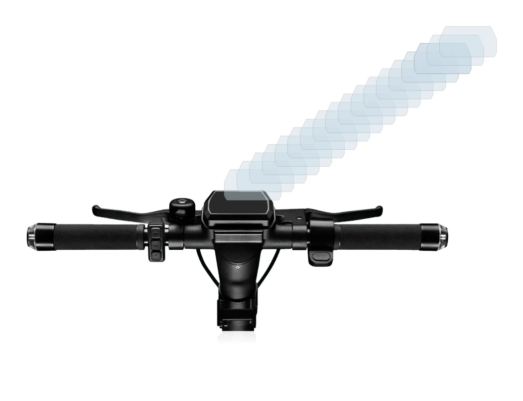 Imagen del dispositivo SoFlow SO4 Pro (2da Gen.) con una amplia variedad de protectores de pantalla.