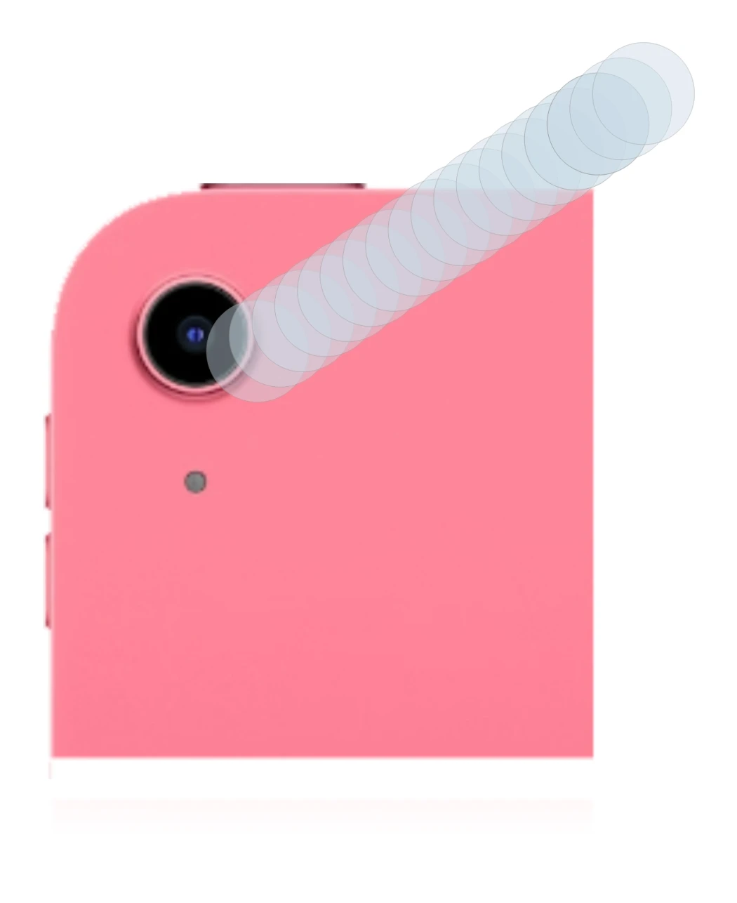 Imagen del dispositivo Apple iPad 10.9