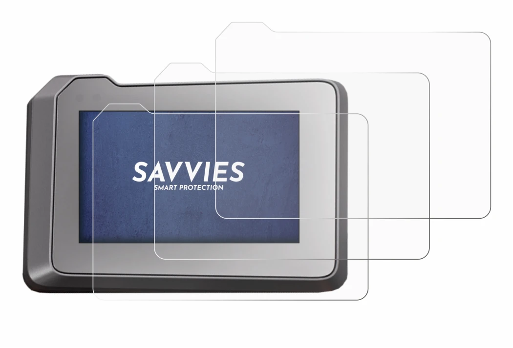 Imagen del dispositivo KTM 1290 Super Duke R 2022 TFT-Display 7