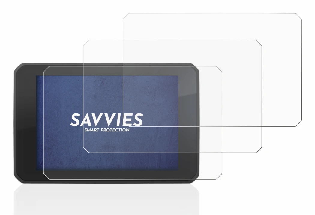 Imagen del dispositivo FIT-EBIKE Display Comfort con una amplia variedad de protectores de pantalla.