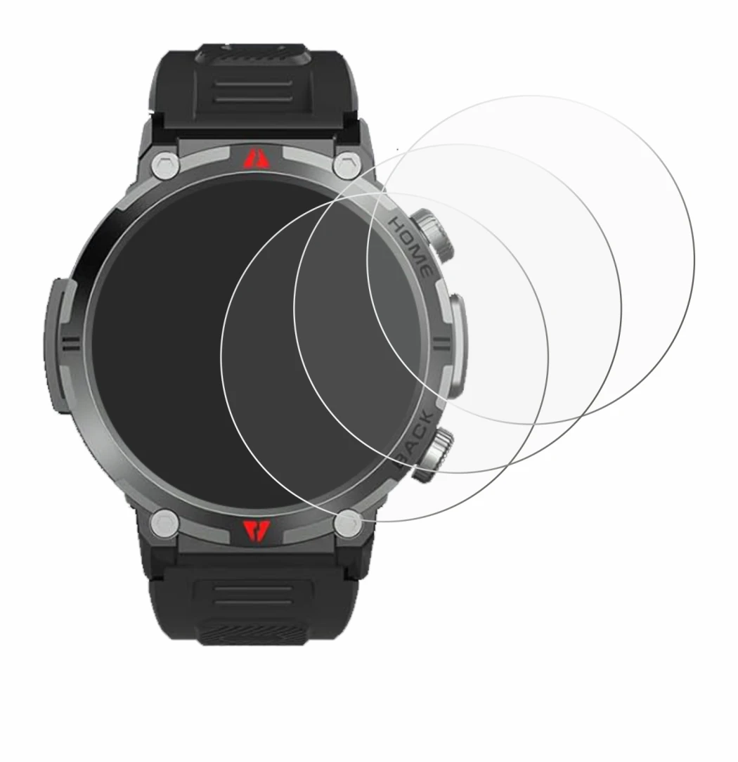 Imagen del dispositivo IFMDA S100 1.45