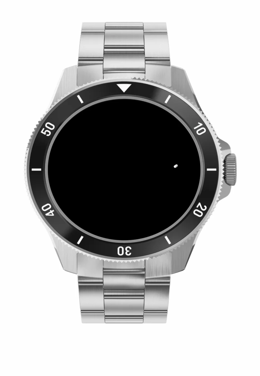 Imagen del dispositivo Withings ScanWatch Nova (42 mm) con una amplia variedad de protectores de pantalla.