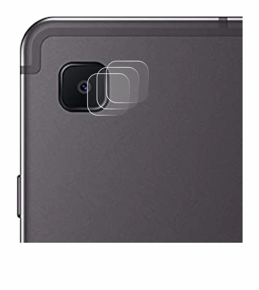 Imagen del dispositivo Samsung Galaxy Tab S6 Lite WiFi 2024 (SÓLO Cámara) con una amplia variedad de protectores de pantalla.