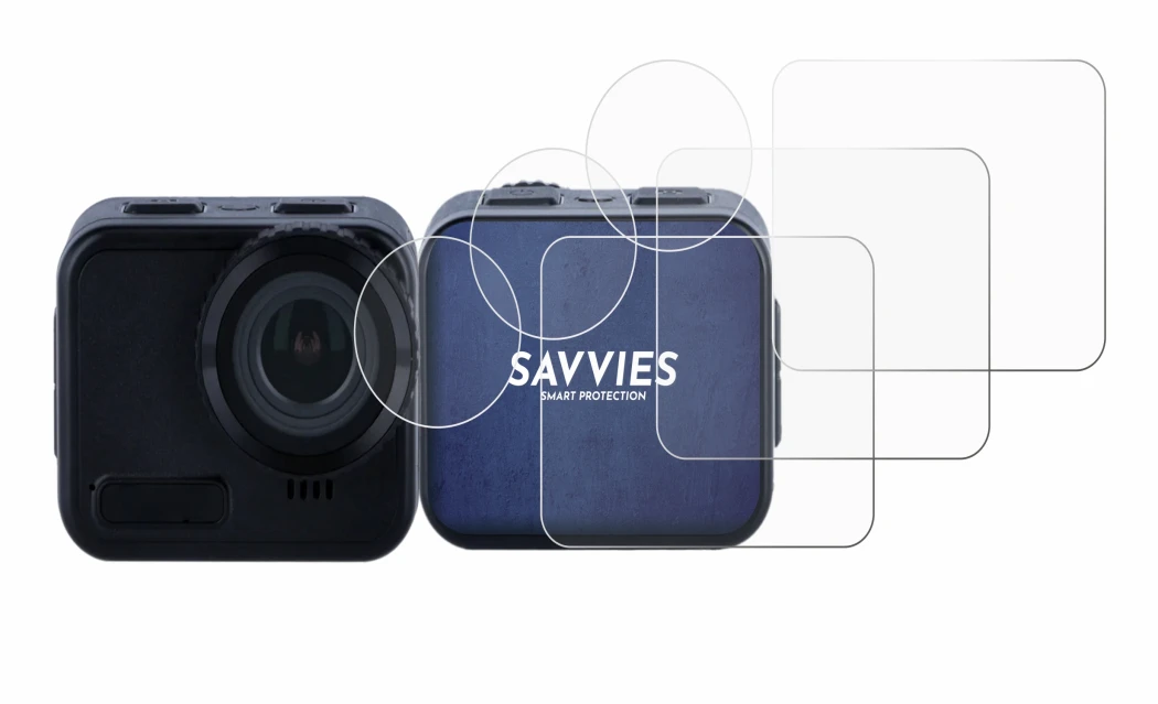 Imagen del dispositivo Rollei 9s Cube con una amplia variedad de protectores de pantalla.