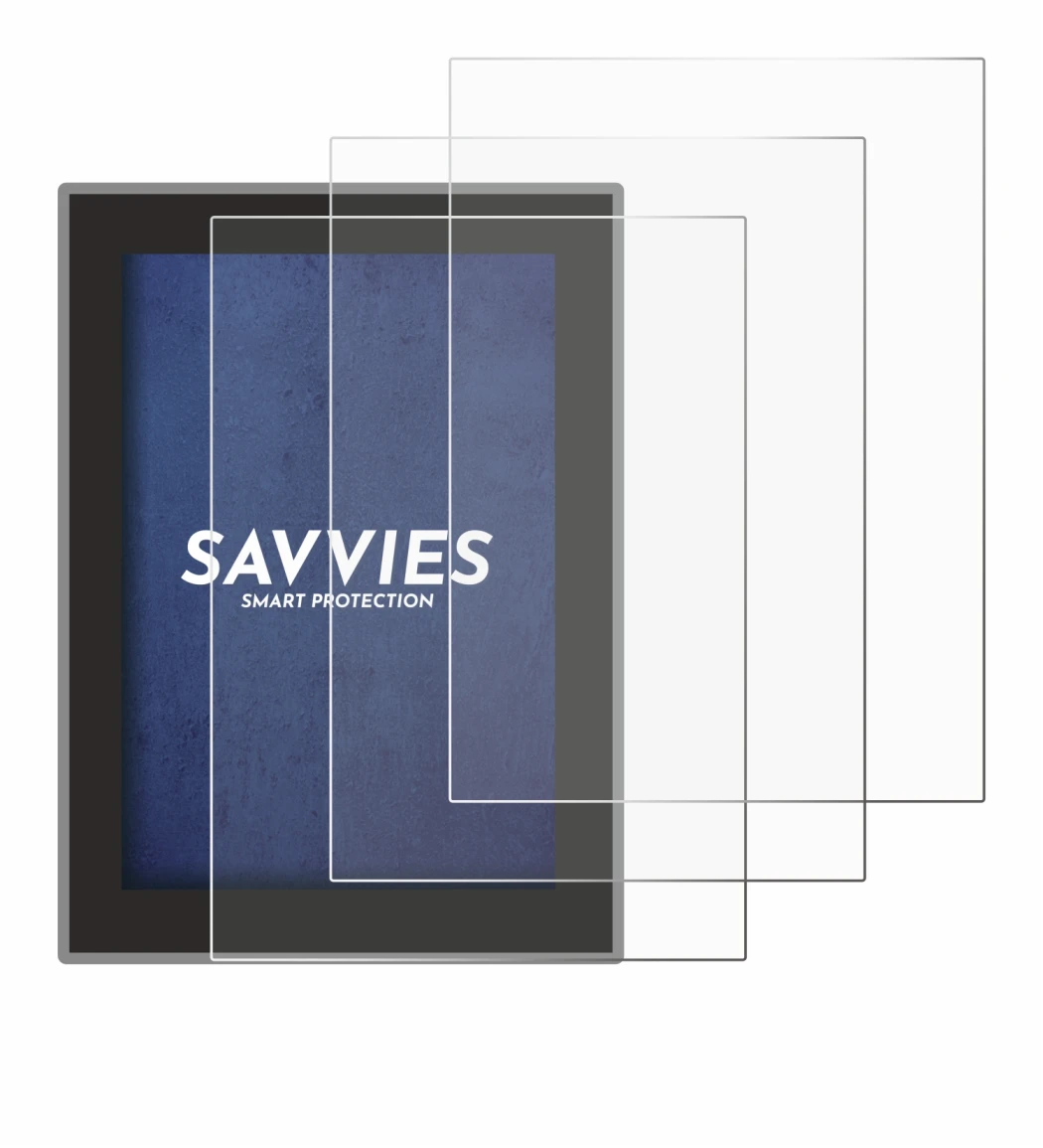 Imagen del dispositivo Volvo S90 (2018–2024) con una amplia variedad de protectores de pantalla.