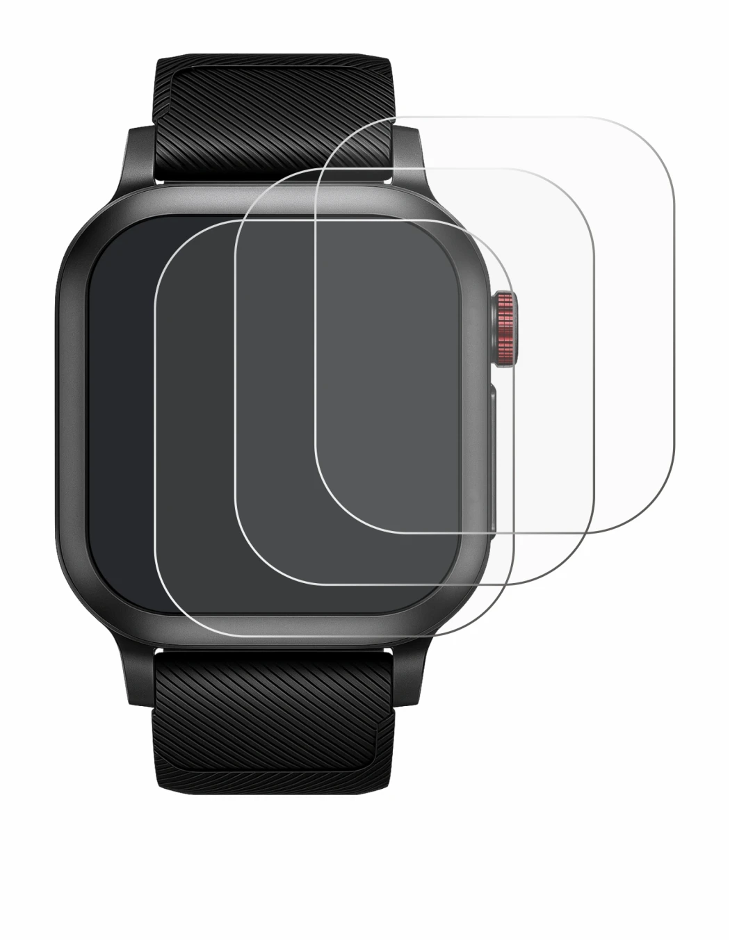 Imagen del dispositivo Haylou Iron Neo 1.95