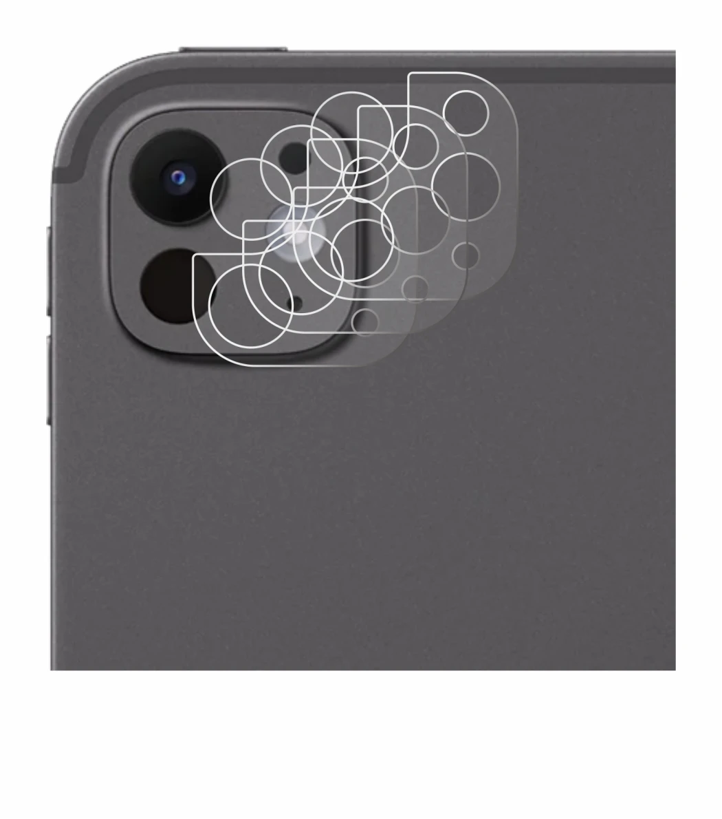 Imagen del dispositivo Apple iPad Pro 11