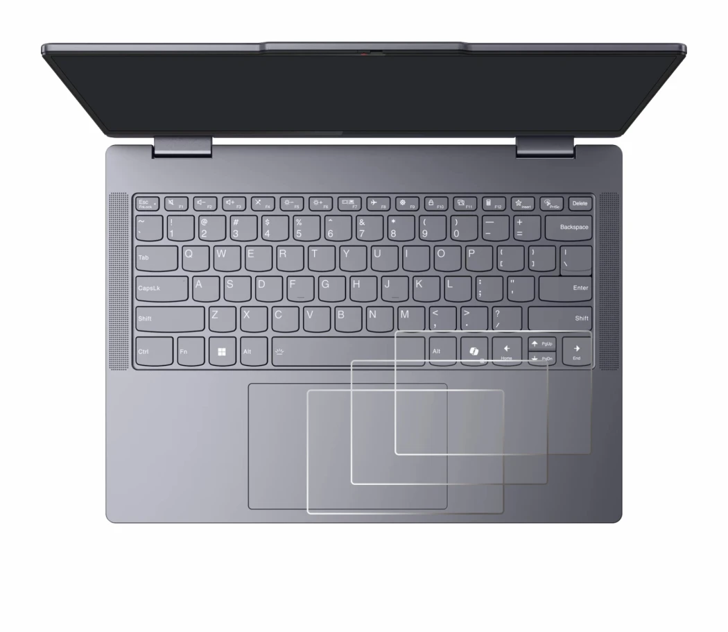 Imagen del dispositivo Lenovo IdeaPad 5 2-in-1 14