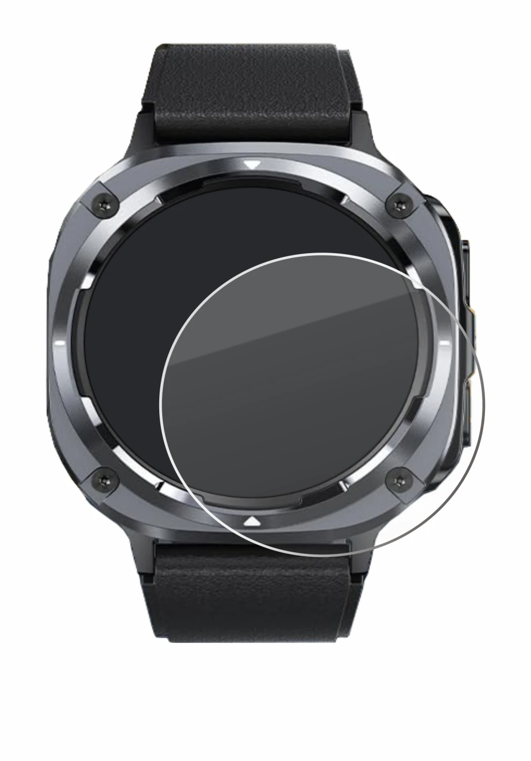 Imagen del dispositivo TIMU S90+ 1.48