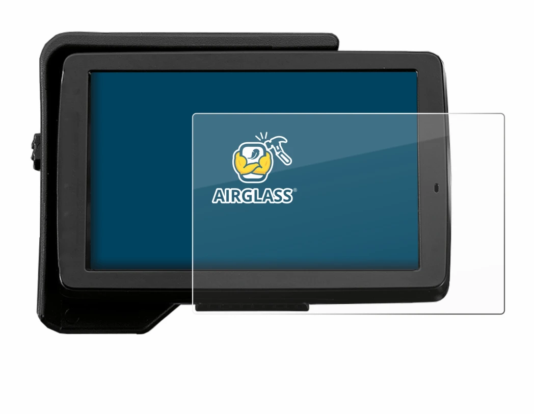 Imagen del dispositivo BMW R 1200 GS 2013-2019 Navigator V 5