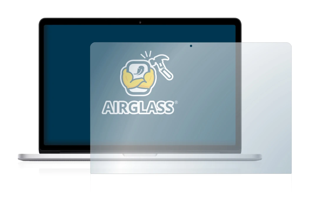 Imagen del dispositivo Apple MacBook Pro 15