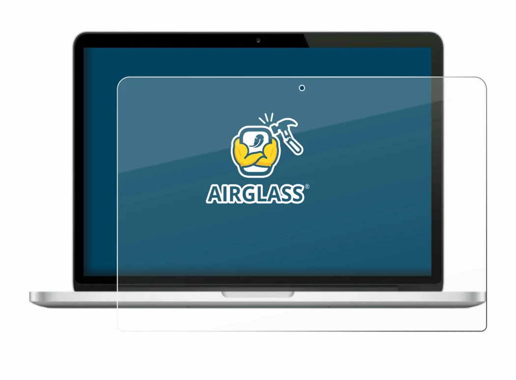 Imagen del dispositivo Apple MacBook Pro Retina 13