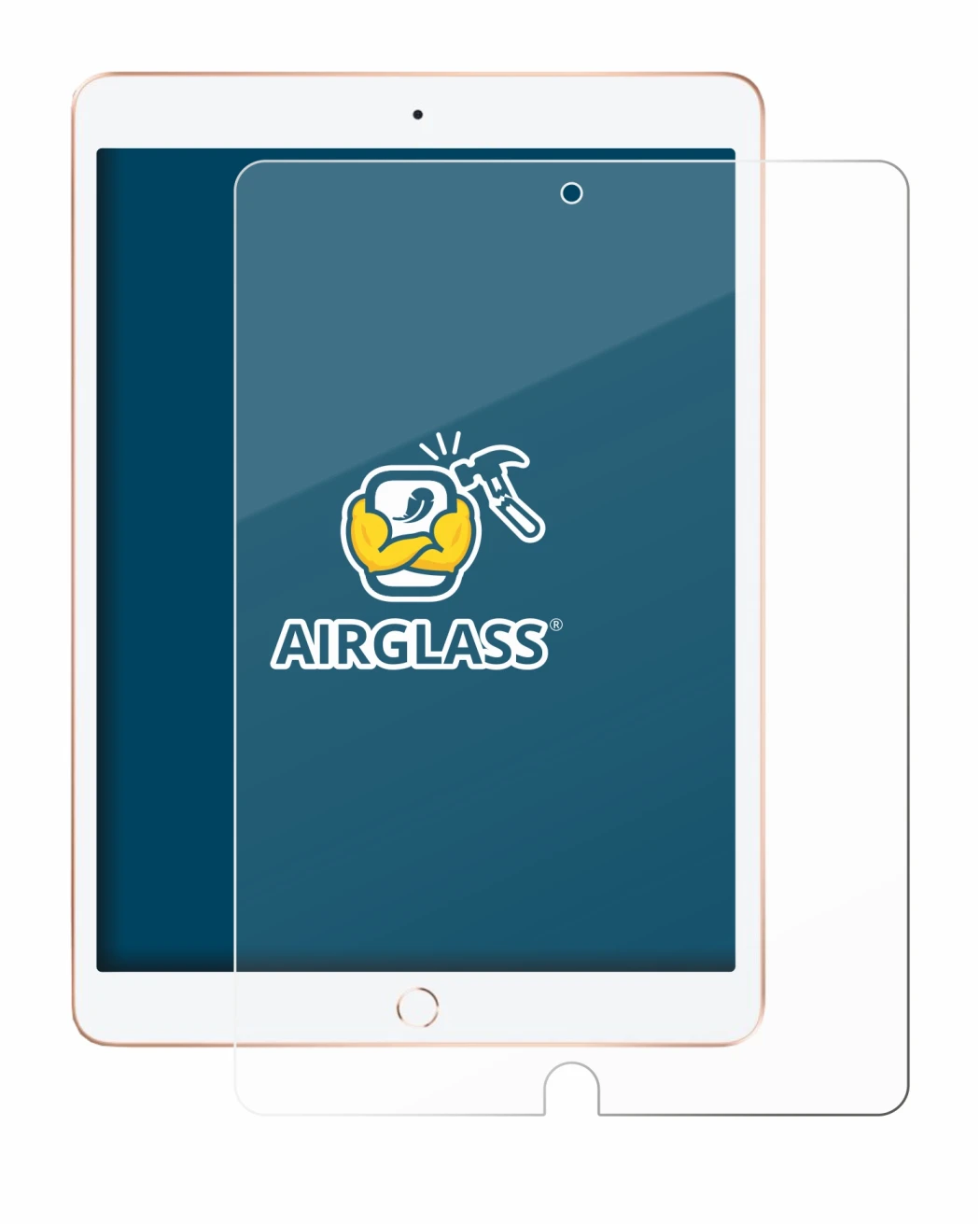 Imagen del dispositivo Apple iPad 10.2