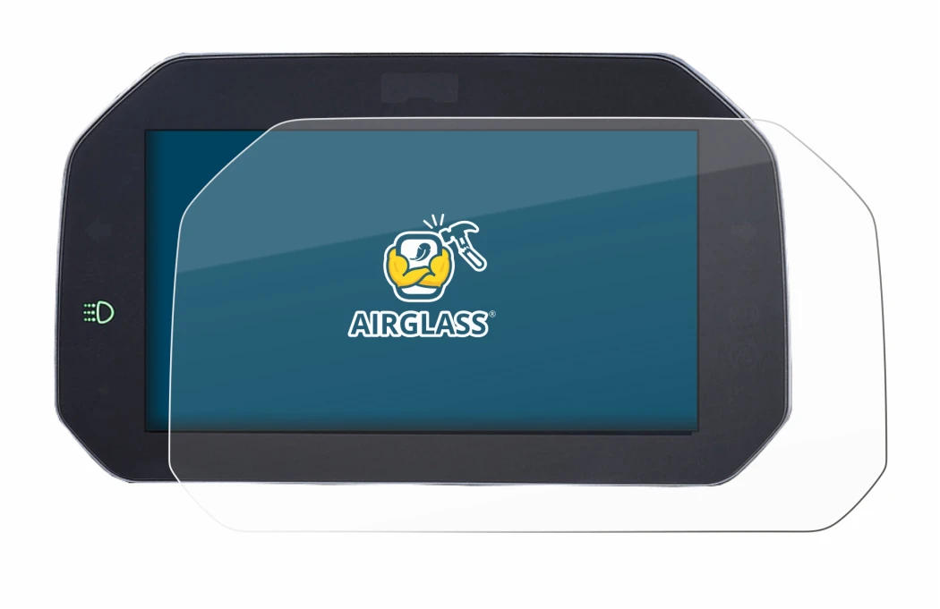 Imagen del dispositivo BMW R1200GS LC 2013-2019 Connectivity TFT 6.5