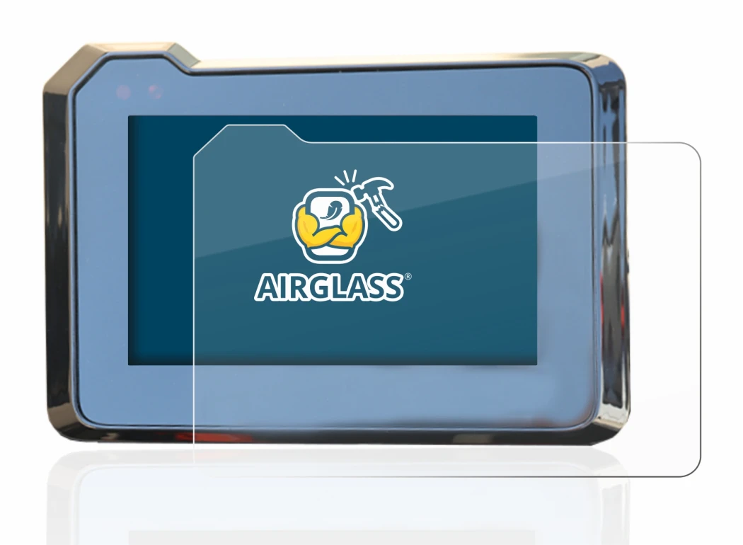 Imagen del dispositivo KTM 1290 Super Duke R 2020/2022 TFT-Display 5