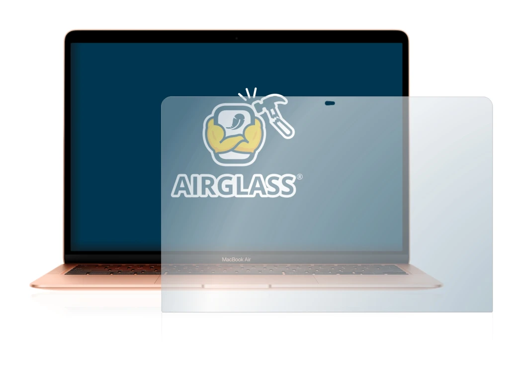 Imagen del dispositivo Apple MacBook Air 13.3