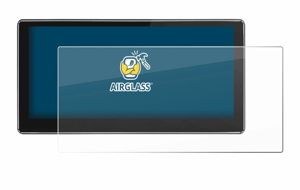 Imagen del dispositivo Joying 4G Car Radio 10.25