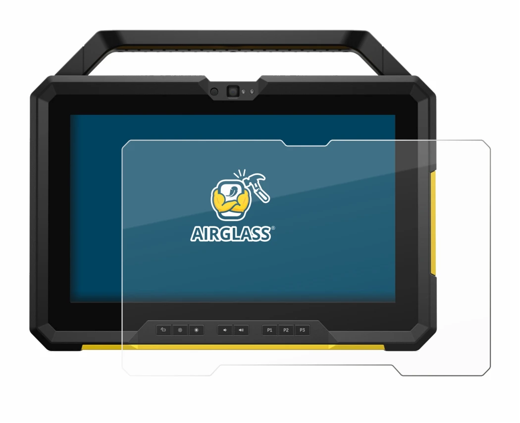 Imagen del dispositivo Dell Latitude 7220 con una amplia variedad de protectores de pantalla.