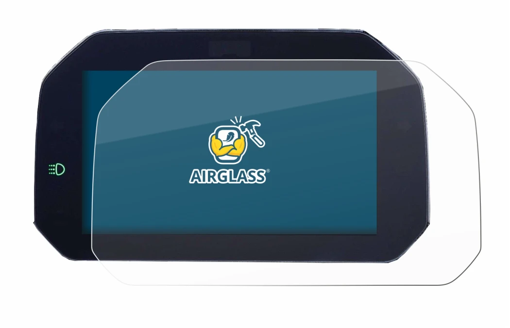 Imagen del dispositivo BMW S 1000 XR 2020 Connectivity TFT 6.5