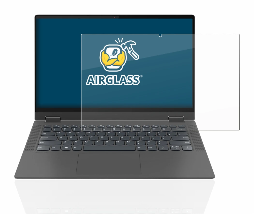 Imagen del dispositivo Lenovo IdeaPad Flex 5 14